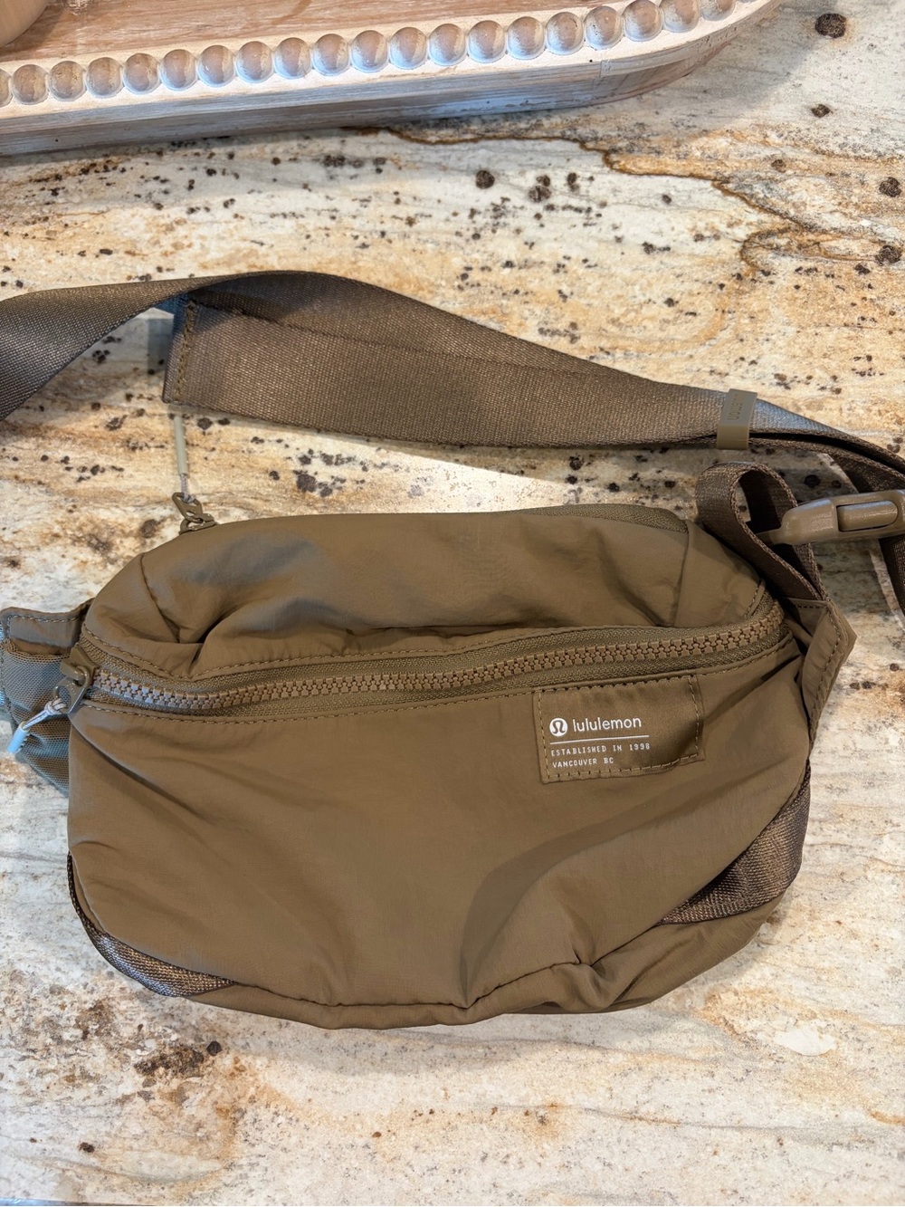 Lululemon Belt Bag